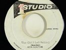Ken Boothe/Summertairs 