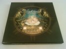 NIGHTWISH - DECADES 3X ' GOLD ' LP BOX + INNERS & BOOK MINT  LTD NUCLEAR BLAST