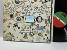 Led Zeppelin III Atlantic SD 7201 DCE VG/VG+ Rock LP