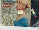 Beverly Kenney Like Yesterday- Decca 8948 VG(+)/VG(+) 4' split otherwise VG++