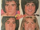 BAY CITY ROLLERS - Greatest Hits 1977 LP Arista AB 4158 NEW SEALED Album Record