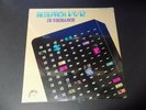 '68 SEALED LP In Research RESEARCH 1-6-12 Flick City Psych fuzz acid Ultra RARE
