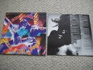 The Screaming Jets ?– All For One LP rooArt ?– 848 441-1 UK 1991