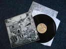 Crass - The Feeding of the Five Thousand - original 1979 vinyl LP - Small Wonder