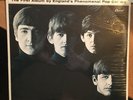 Meet the Beatles Promo LP sealed ST-2047