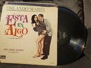 orlando marim - esta en algo  canta justo betancourt y yayo el indio