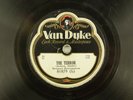 Newport Syncopators - Jazz 78 RPM - The Terror Z12