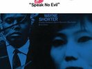 Speak No Evil [LP] by Wayne Shorter (Vinyl, Mar-2014, Blue Note (Label))