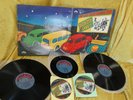Rare AUSTRALIAN Rock'n'Roll 3-Disc Set DADDY COOL LIVE  FINAL PERFORMANCE EC