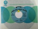The Shalimars Verve 10388 Promo Baby b/w Stop And Take a Look At Yourself Clean