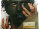 Frank Zappa  Zappa Records 2-1502 Joe's Garage Acts II & III  Still Sealed Promo