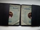 THE MIKADO Gilbert & Sullivan Opera 6x2  DISC SETS  COLUMBIA VINYL 78