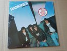 Ramones ?– Leave Home  -   lp'- sealed-coloured