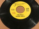 George Smith - I’ve Had It/When Love Turns To Pity * Turntable Northern Soul 45