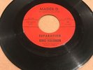 King Solomon - Separation/Little Dab Will Do It * Mader-D Soul 45