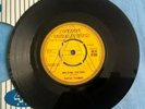 RUFUS THOMAS, WALKING THE DOG, 1963 LONDON LABEL DEMO, SOUL,MOD,DANCE, N/M.
