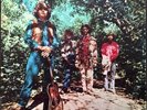 CREEDENCE CLEARWATER REVIVAL Green River LP Promo Fantasy 8393 White Label 1969