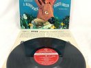 ffss Midsummer Nights Dream MAAG Mendelssohn London CS 6001 Blue Back BB 1e/2k