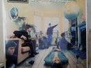 OASIS LP x 2  Definitely Maybe SILVER VINYL 25th Anniversary Limited Ed. Opened.