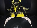 BATHORY - Yellow Goat s/t vinyl BMLP 666-1 Black Mark Prod. '84 Sweden
