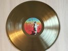 Supertramp - Breakfast In America GOLD VINYL RECORD 1979 USA FIRST PRESS LABEL