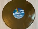 George Strait - Strait Country Album GOLD RECORD 1981 USA FIRST PRESS LABEL