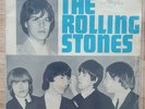 The Rolling Stones - Carol EP - HOLLAND EX DECCA 457 036 rare jukebox 45 ps
