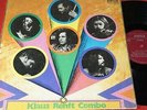 KLAUS RENFT COMBO same / DDR Reissue LP 1974 AMIGA 855326