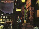 David Bowie: The Rise and Fall Of Ziggy Stardust And The Spiders From Mars LP