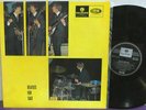 The BEATLES For Sale LP Silver & Black PARLOPHONE AUSTRALIA NM    UNIQUE COVER