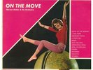 Werner Muller & His Orchestra ‎Lp Vinile On The Move Decca Phase 4 Stereo Nuovo