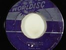 Rhythm Aces/Winston Stewart 