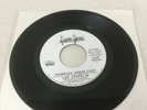 LED ZEPPELIN Trampled Under Foot Mono Promo 45 Vinyl 1975 Rare