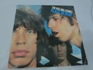 THE ROLLING STONES BLACK AND BLUE LP 1976 GATEFOLD - coc59106