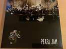 Pearl Jam - MTV Unplugged VINYL LP - BLACK FRIDAY RSD 2019 NEW & SEALED