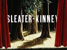 The Woods * [LP] by Sleater-Kinney (Vinyl, May-2005, Sub Pop Records USA)