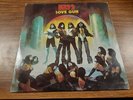 KISS*LOVE GUN*LP RECORD EX/VG  CASABLANCA  NBLP-7057 (1977)??NO BAR CODE