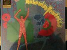 Bohemian Vendetta - Debut Album - Mainstream Records - Vinyl LP