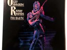 Ozzy Osbourne, Randy Rhoads ?– Tribute - CBS Associated Records ?– ZX2 40714