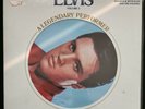 1978 Elvis Presley - A Legendary Performer - Volume 3 (LP, Comp, Bla) (RCA) VG+