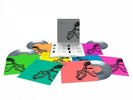 Factory Communications 1978 - 92 Deleted 2019 Silver 8xLP, Ltd Edition 500 ONLY
