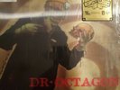DR. OCTAGON Dr. Octagonecologyst 2x LP  VINYL Geffen Kool Keith Hologram pushead