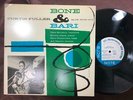 CURTIS FULLER BONE & BARI BLUE NOTE K18P-9249 MONO JAPAN VINYL LP