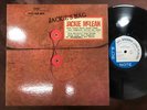 JACKIE McLEAN JACKIE'S BAG BLUE NOTE BNJ 71071 STEREO JAPAN Vinyl LP