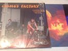CREEDENCE CLEARWATER REVIVAL COSMO'S FACTORY LP FANTASY (NM)
