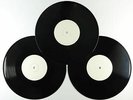 DJ Shadow - What Does Your Soul Look Like (Complete Set) 3x10