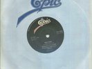 SHAKIN' STEVENS   SOUTH AFRICA    45   HOT DOG      NEAR  MINT