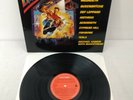 Last Action Hero - Soundtrack - 1st Press Vinyl LP - AC/DC, Alice in Chains etc