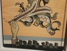 Arcade Fire Funeral 1st Press Vinyl Lp Nr Mint