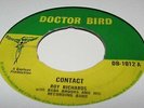 Roy Richards UK Doctor Bird 45 Contact. Hear